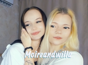 Moireandwilla