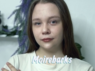 Moirebarks