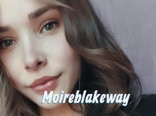 Moireblakeway