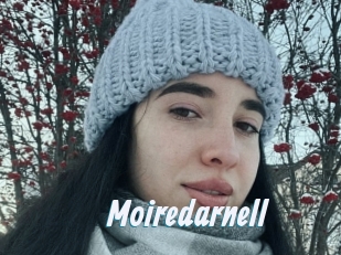 Moiredarnell