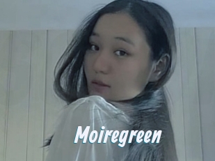 Moiregreen