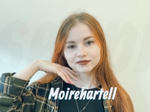 Moirehartell