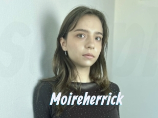 Moireherrick