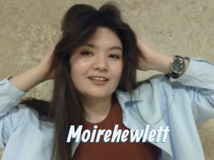 Moirehewlett