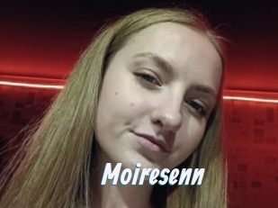 Moiresenn