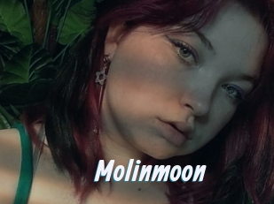 molinmoon Sexe Express