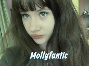 Mollyfantic