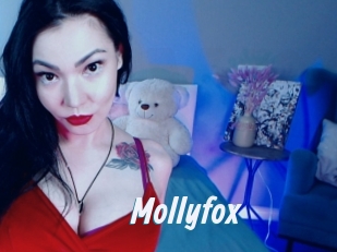 Mollyfox