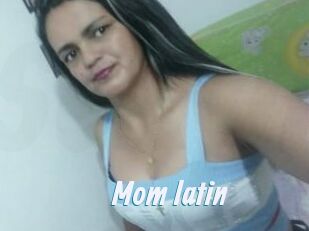 Mom_latin