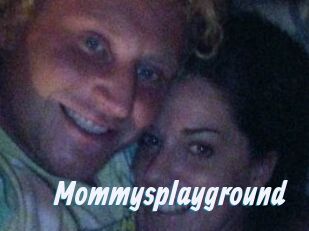 Mommysplayground