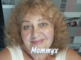 Mommyx