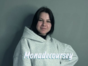 Monadecoursey