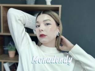 Monadendy