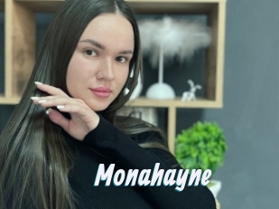 Monahayne