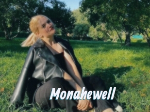 Monahewell