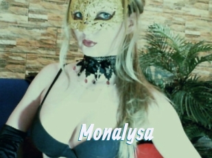 Monalysa