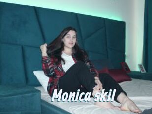 Monica_skil