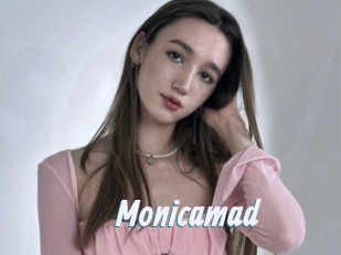 Monicamad