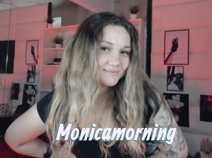 Monicamorning