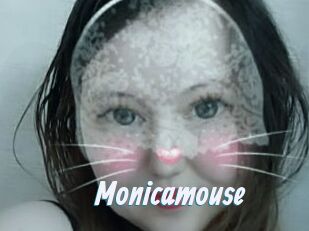 Monicamouse