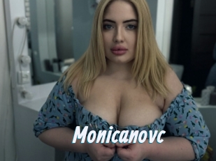 Monicanovc