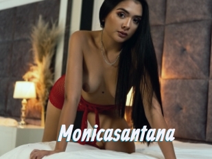 Monicasantana