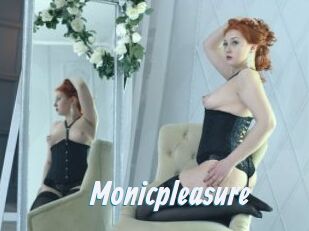 Monicpleasure