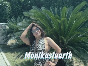 Monikastuarth