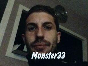 Monster33