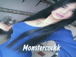 Monstercockk