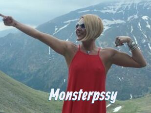 Monsterpssy