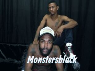 Monstersblack