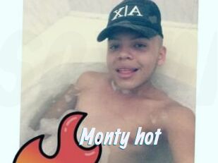 Monty_hot