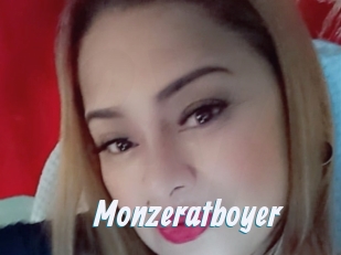 Monzeratboyer