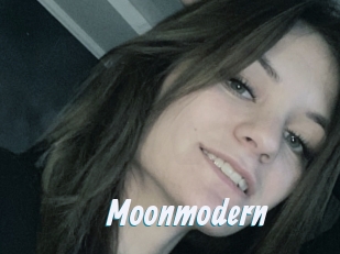 Moonmodern