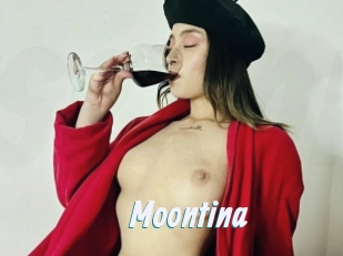 Moontina