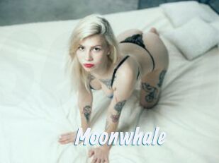 Moonwhale