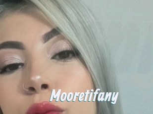 Mooretifany