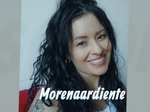 Morenaardiente