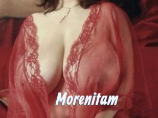 Morenitam