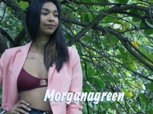 Morganagreen