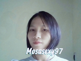 Mosasexy97