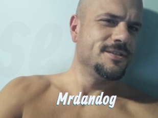 Mrdandog