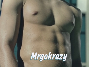 Mrgokrazy