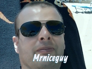 Mrniceguy