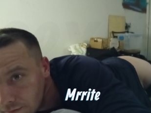 Mrrite