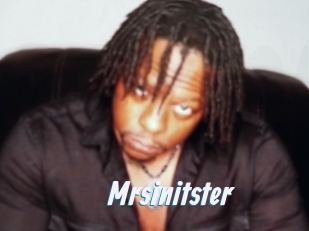 Mrsinitster