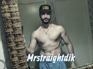 Mrstraightdik