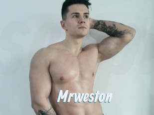 Mrweston