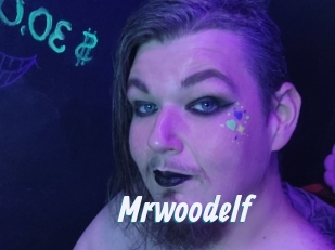 Mrwoodelf